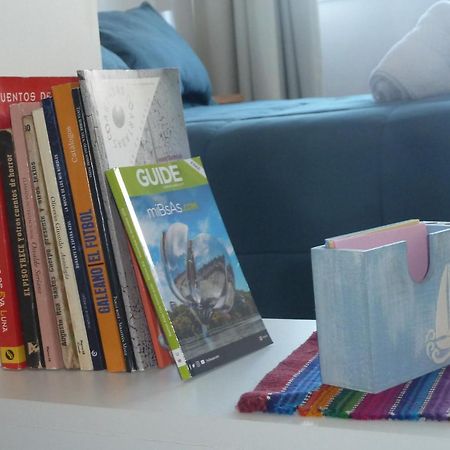 Baires Apartamento Buenos Aires Eksteriør billede