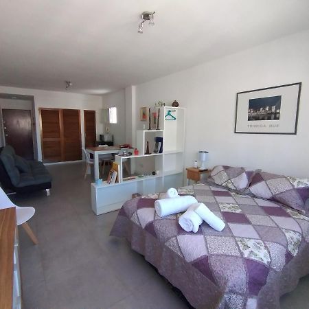 Baires Apartamento Buenos Aires Eksteriør billede