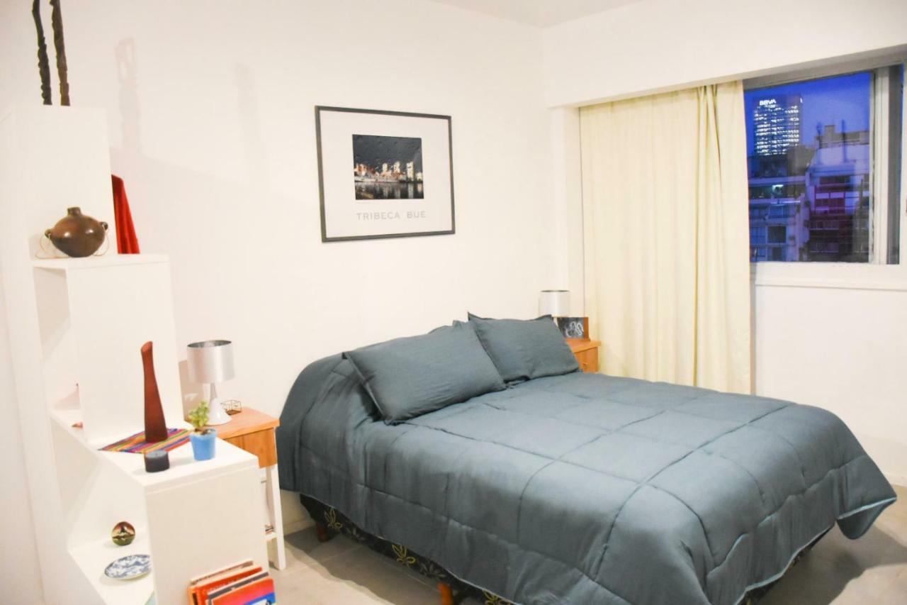 Baires Apartamento Buenos Aires Eksteriør billede