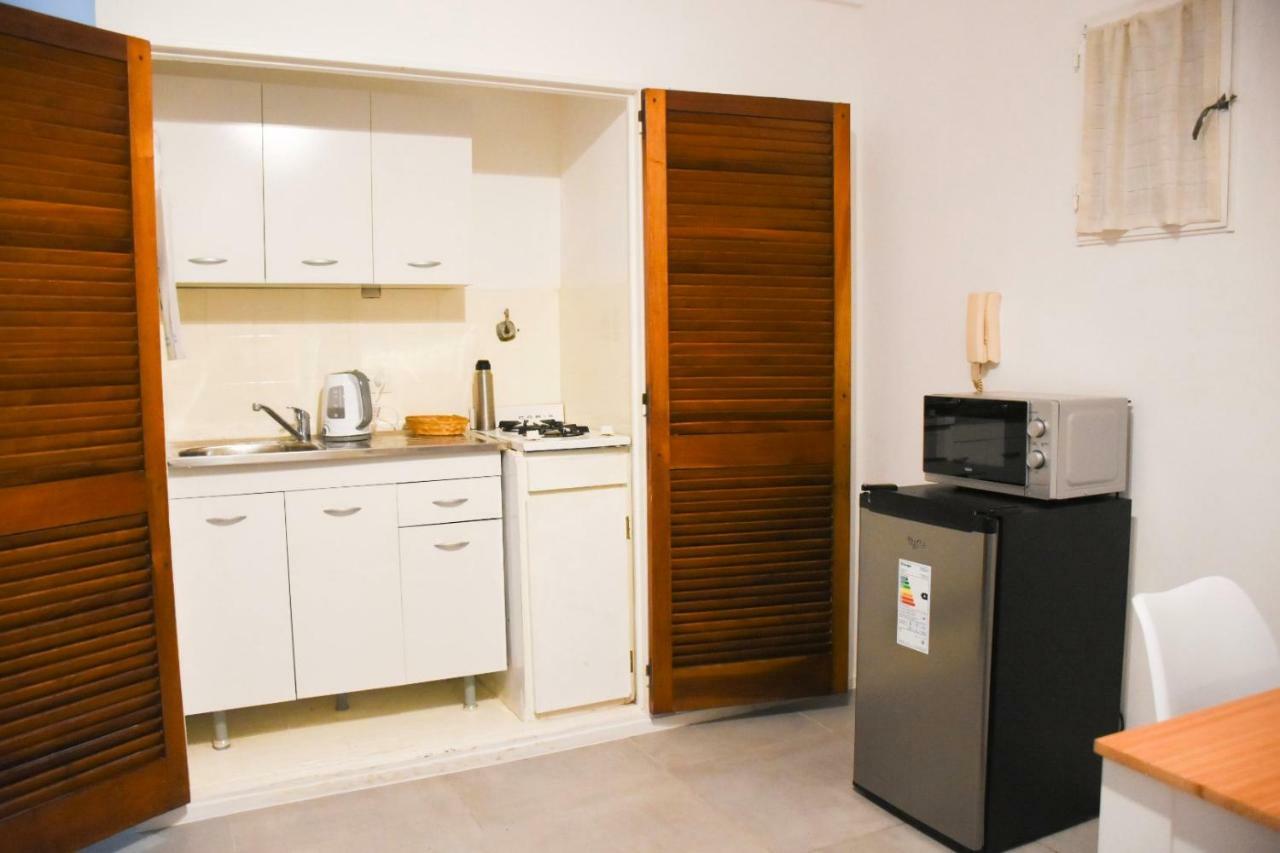 Baires Apartamento Buenos Aires Eksteriør billede