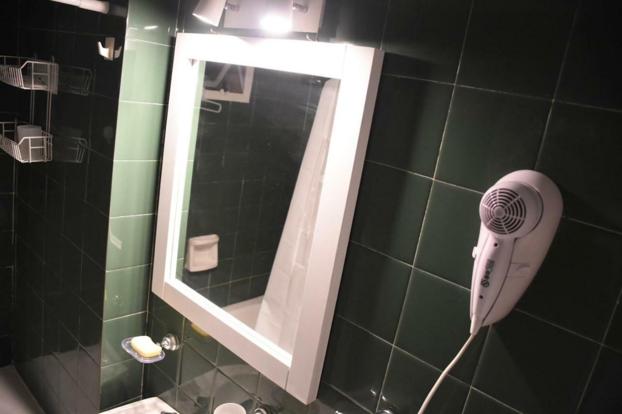 Baires Apartamento Buenos Aires Eksteriør billede