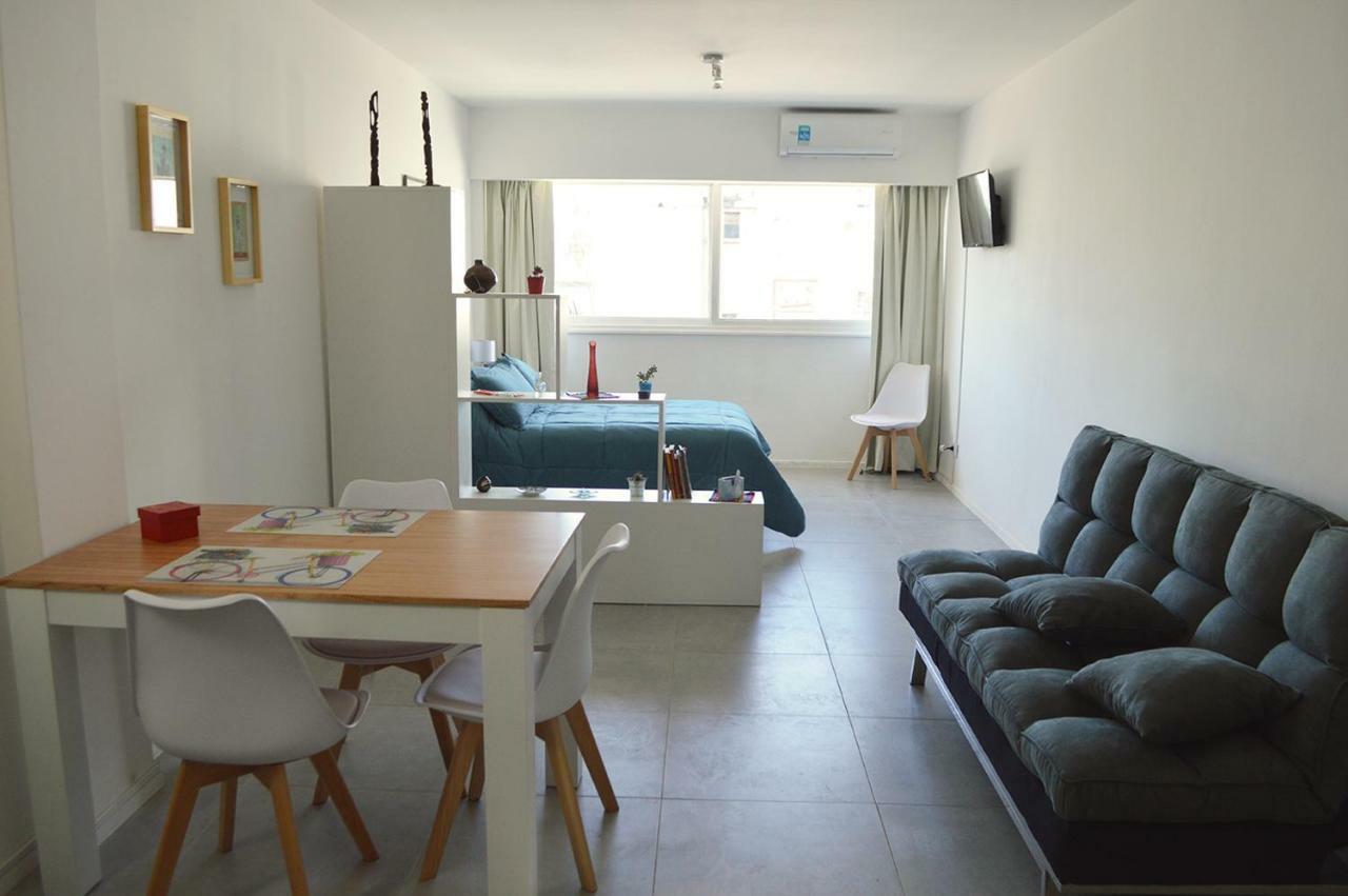Baires Apartamento Buenos Aires Eksteriør billede