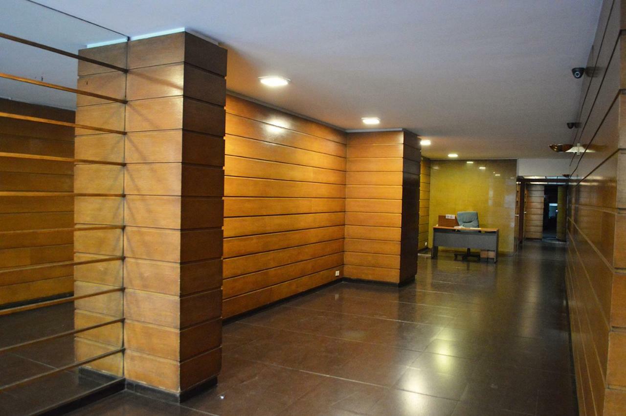 Baires Apartamento Buenos Aires Eksteriør billede