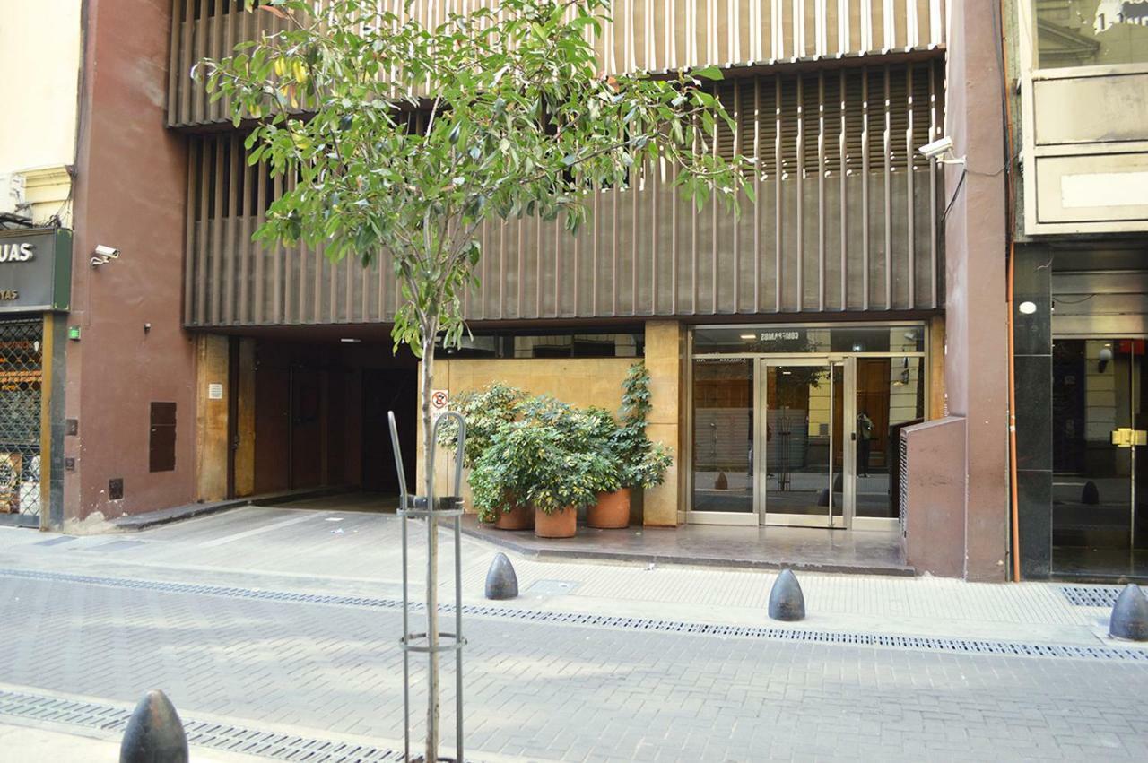 Baires Apartamento Buenos Aires Eksteriør billede