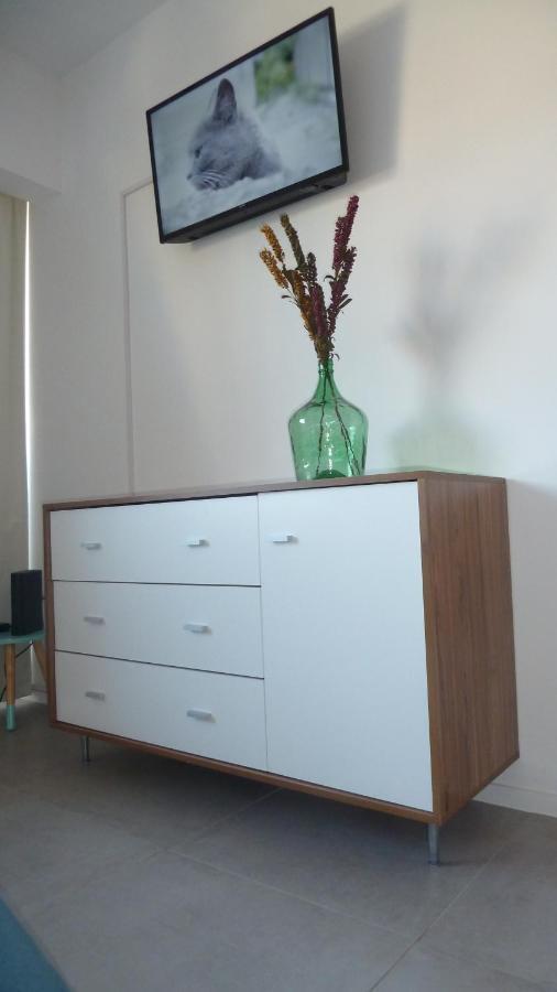 Baires Apartamento Buenos Aires Eksteriør billede