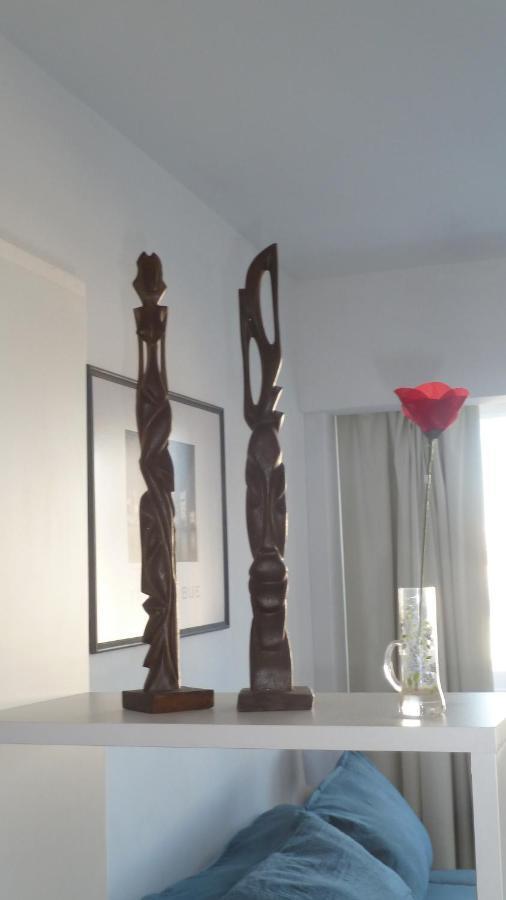 Baires Apartamento Buenos Aires Eksteriør billede