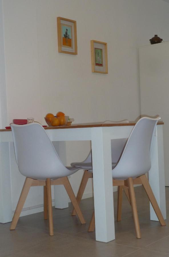 Baires Apartamento Buenos Aires Eksteriør billede