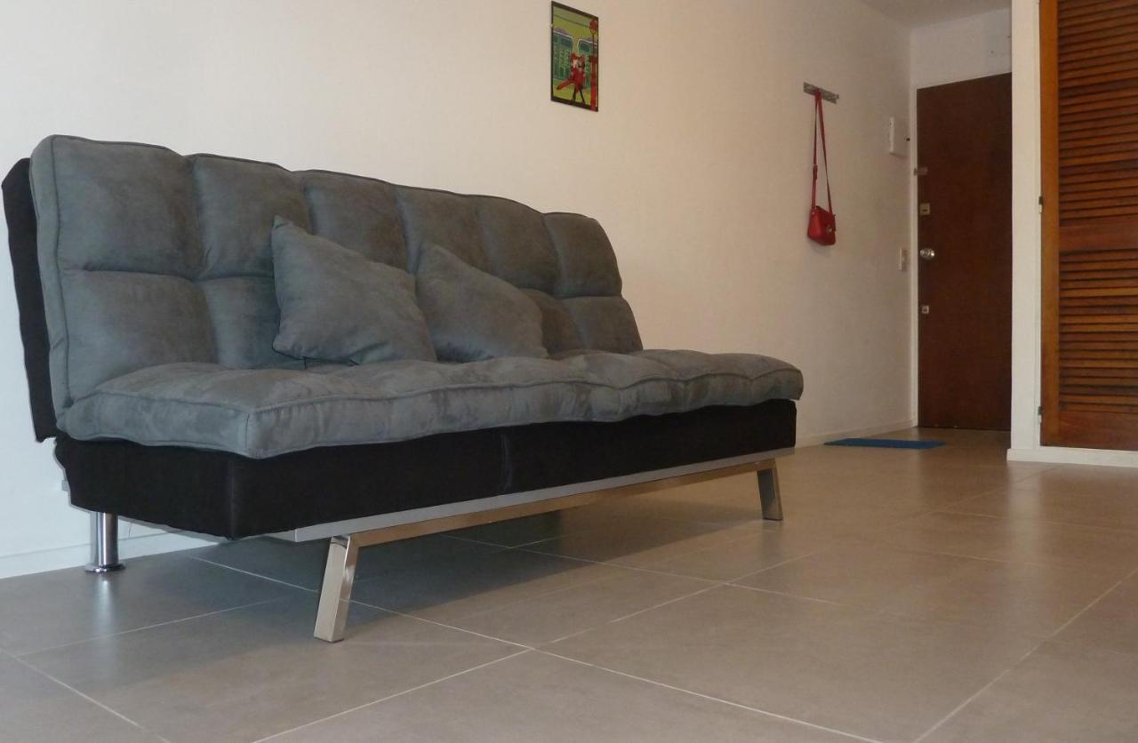 Baires Apartamento Buenos Aires Eksteriør billede