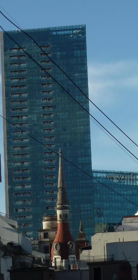 Baires Apartamento Buenos Aires Eksteriør billede