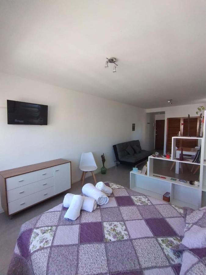 Baires Apartamento Buenos Aires Eksteriør billede