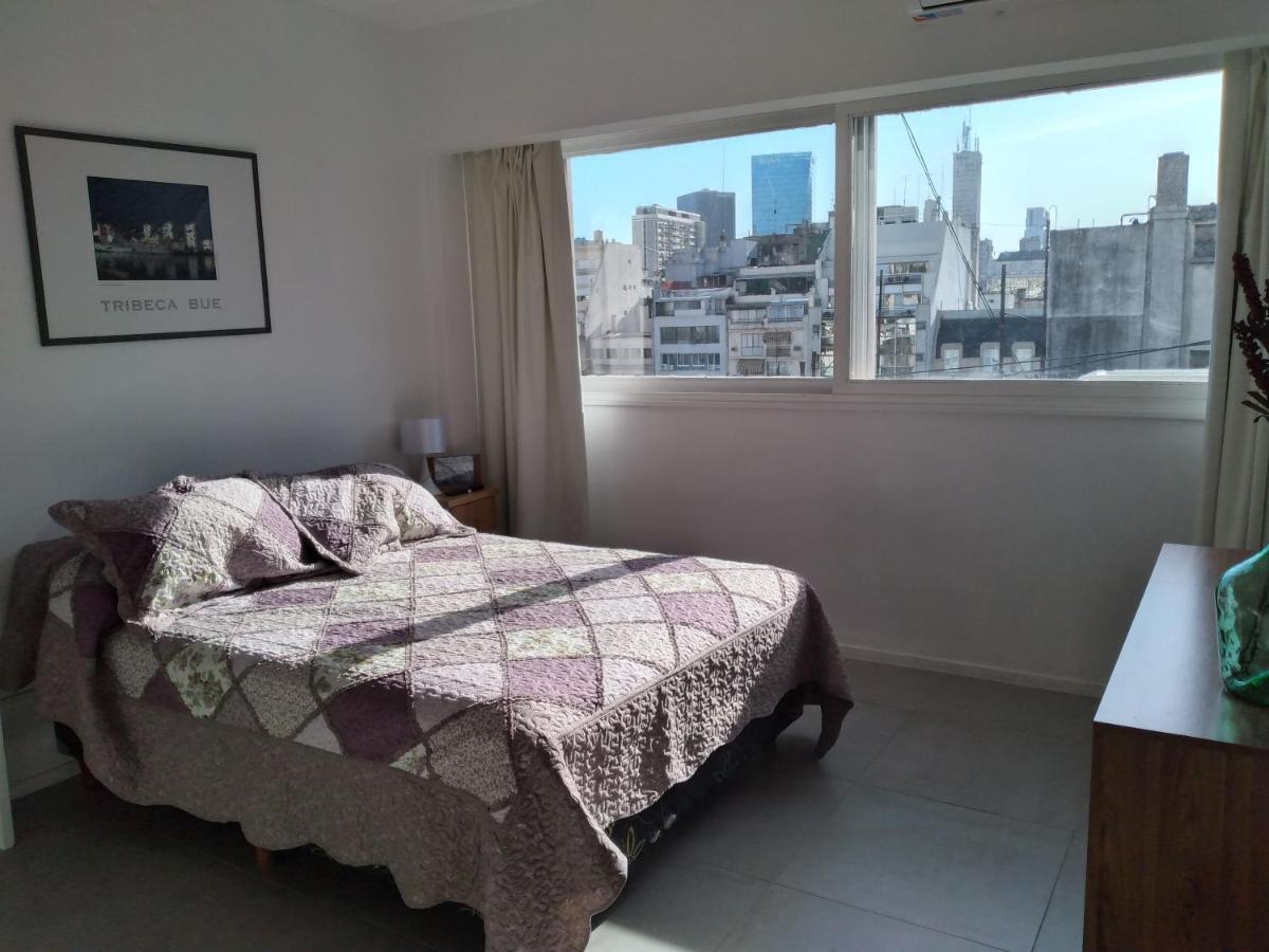 Baires Apartamento Buenos Aires Eksteriør billede