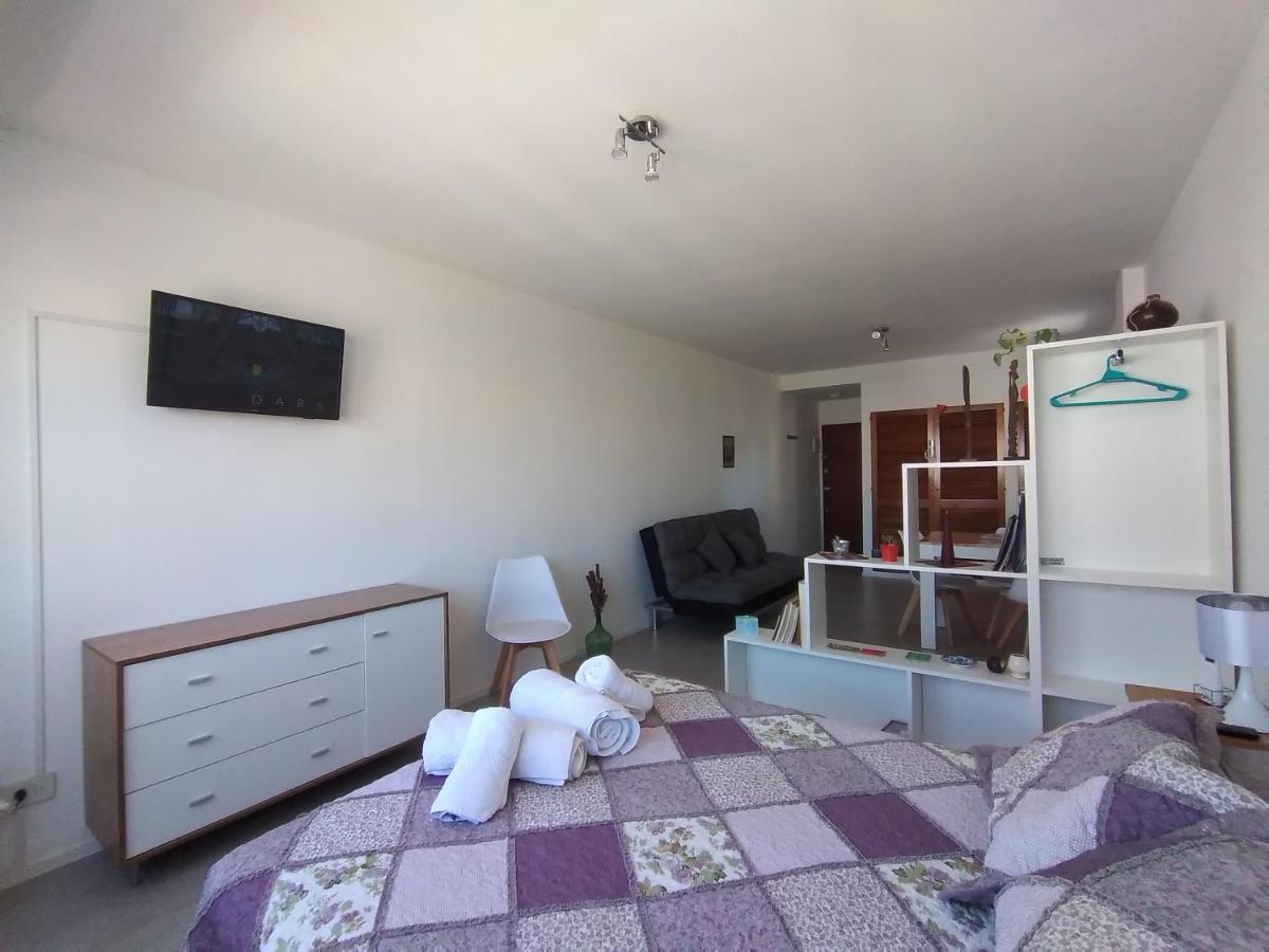 Baires Apartamento Buenos Aires Eksteriør billede