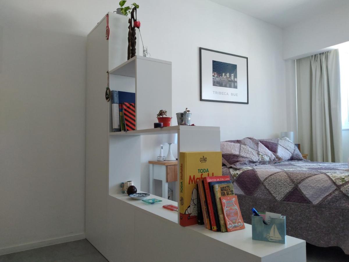 Baires Apartamento Buenos Aires Eksteriør billede