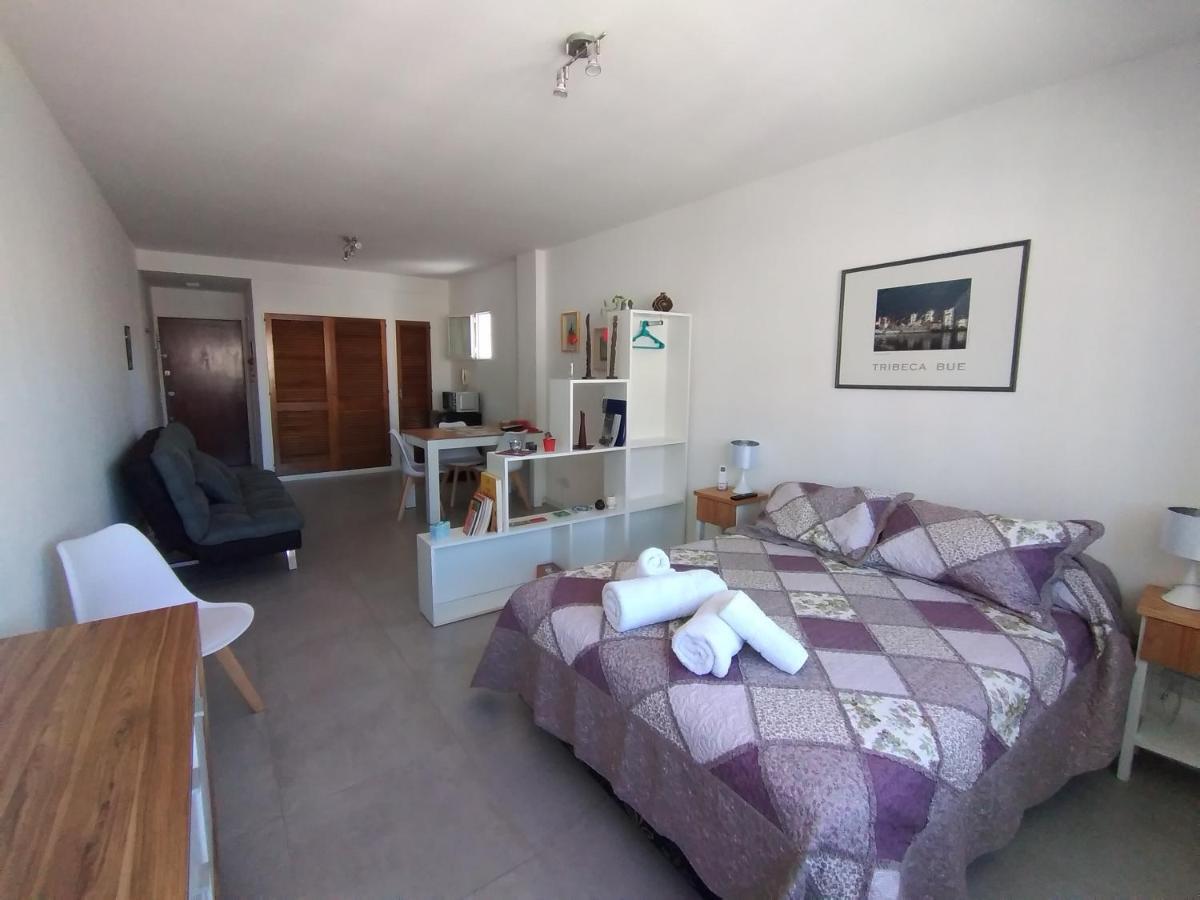 Baires Apartamento Buenos Aires Eksteriør billede