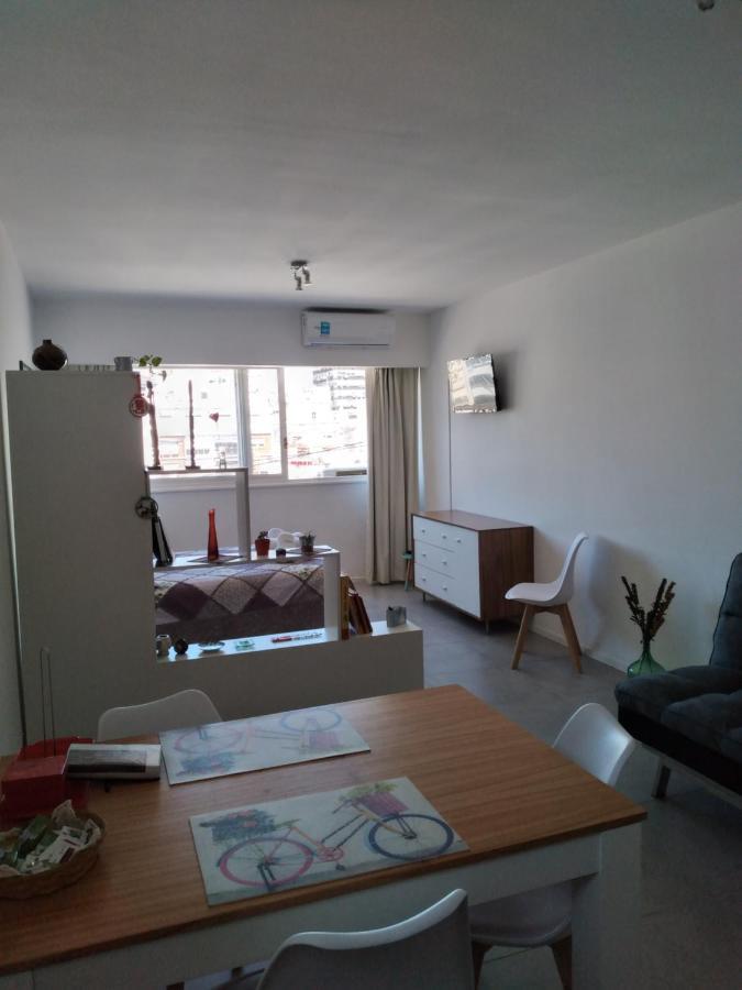 Baires Apartamento Buenos Aires Eksteriør billede