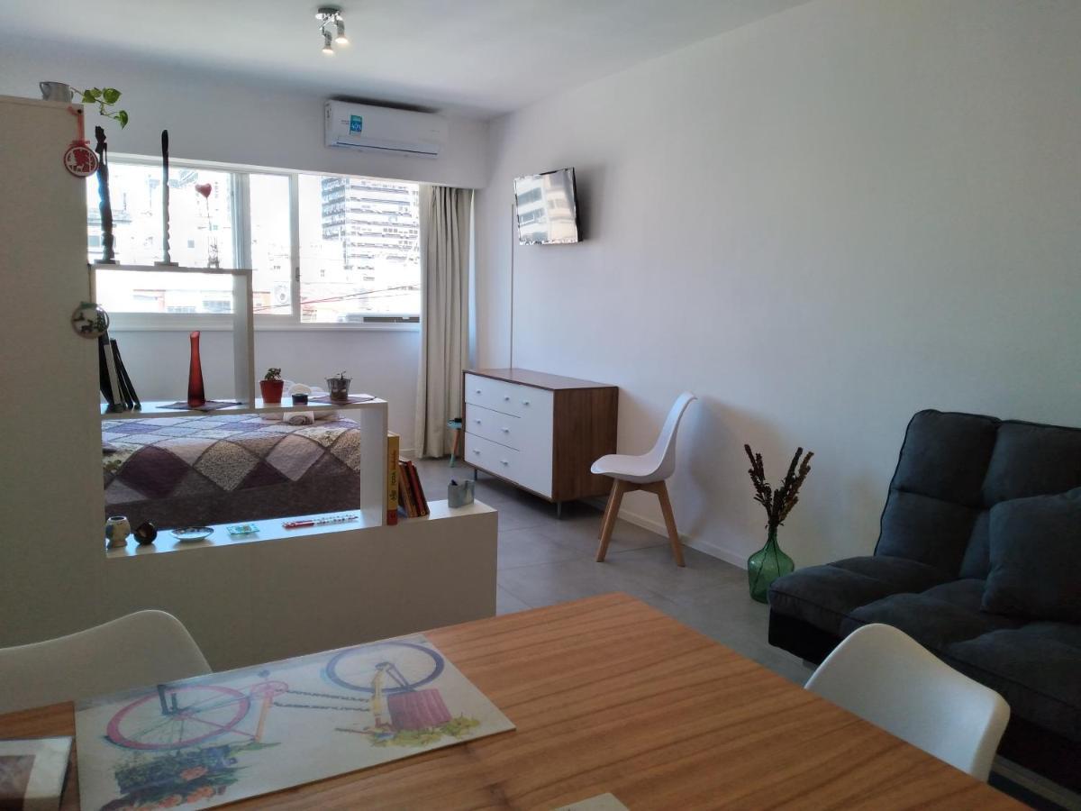 Baires Apartamento Buenos Aires Eksteriør billede
