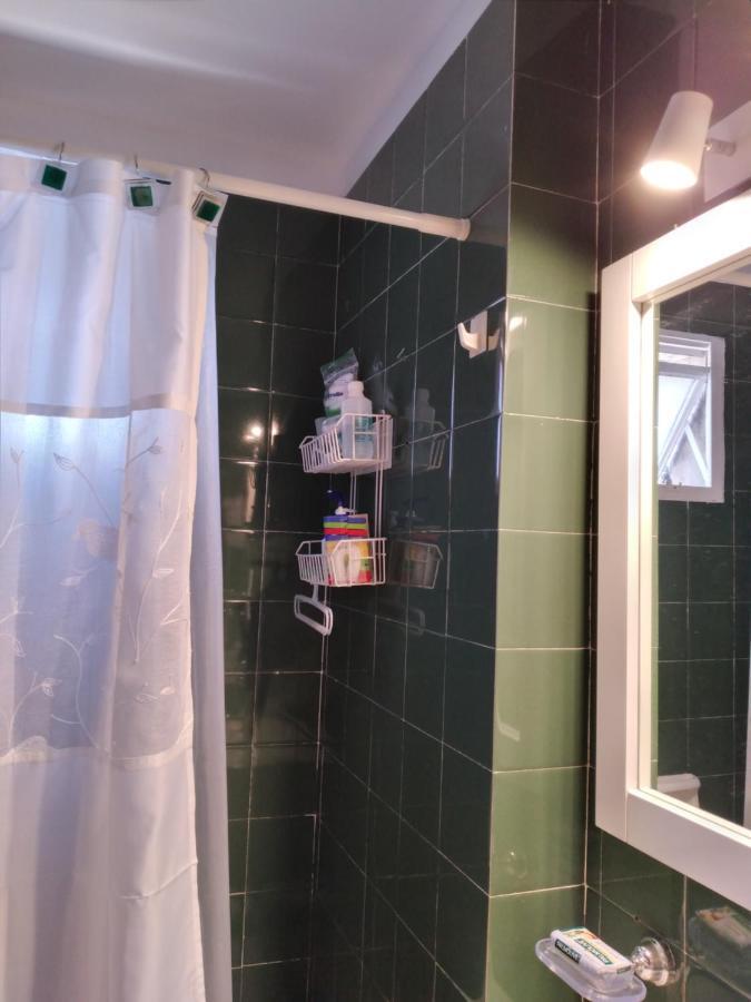 Baires Apartamento Buenos Aires Eksteriør billede