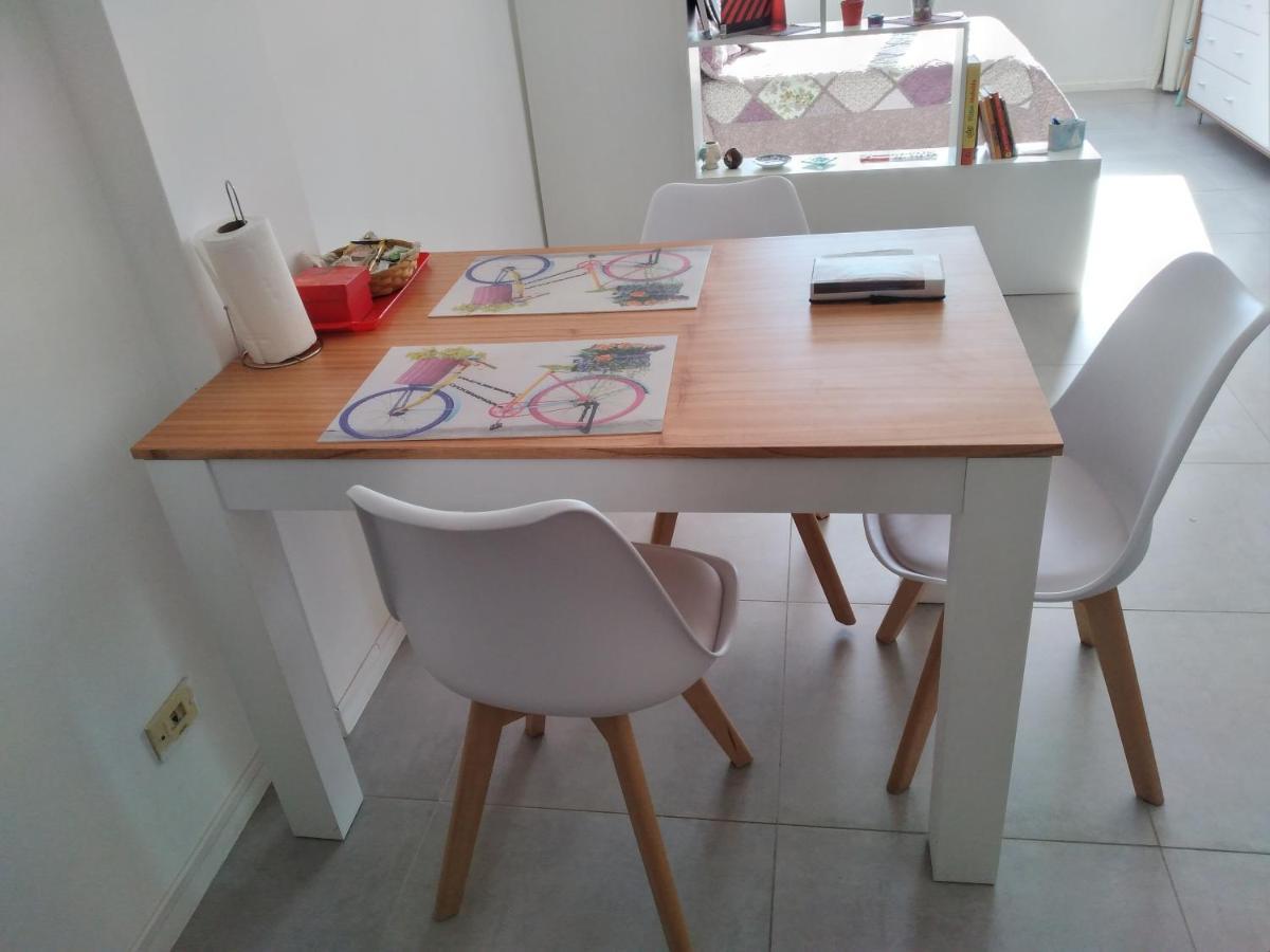 Baires Apartamento Buenos Aires Eksteriør billede