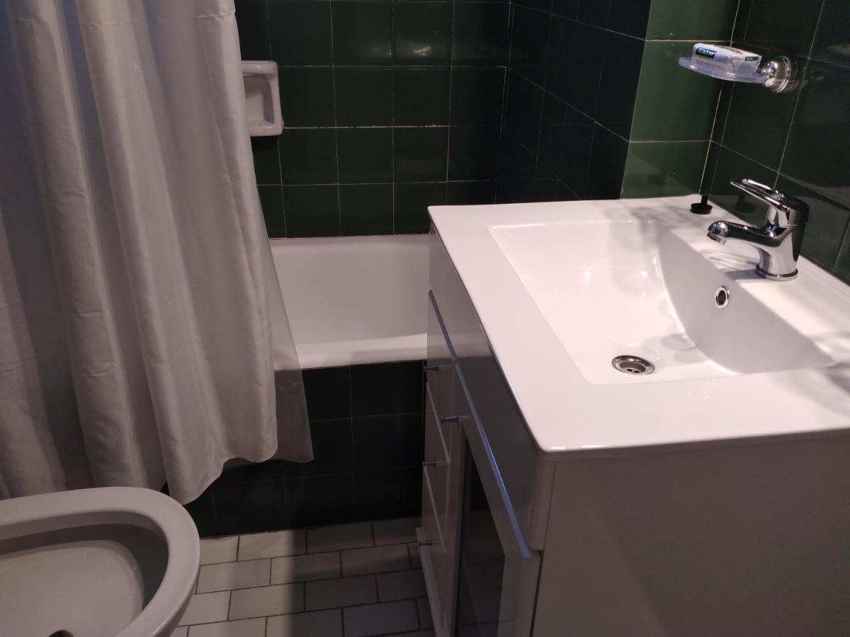 Baires Apartamento Buenos Aires Eksteriør billede